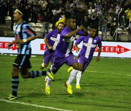 #Previa Alianza Lima vs Real Garcilazo en Matute  [Historial de Partidos 2012-2016] #Vídeo