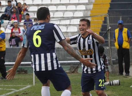 #Previa Alianza Lima vs Real Garcilazo en Matute  [Historial de Partidos 2012-2016] #Vídeo