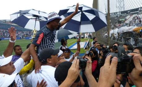 #Previa Alianza Lima vs Real Garcilazo en Matute  [Historial de Partidos 2012-2016] #Vídeo