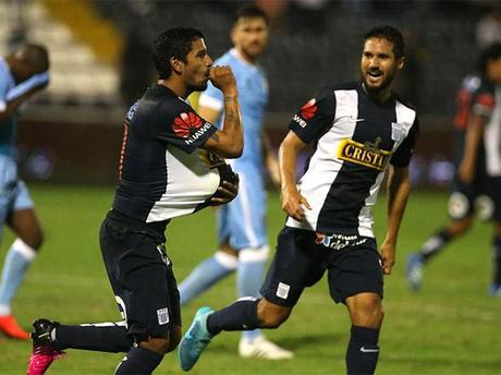 #Previa Alianza Lima vs Real Garcilazo en Matute  [Historial de Partidos 2012-2016] #Vídeo