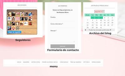 Cambio radical + Facebook Instagramer