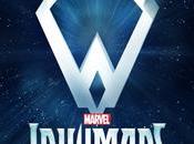 Marvel lanzan primer teaser Inhumanos