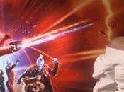 Entrevista exclusiva Saldana sobre Guardianes Galaxia Vol.