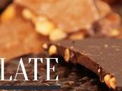 Probando Chocolate Alemán