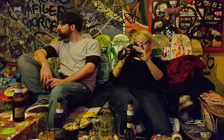 Dobles parejas Dobles parejas