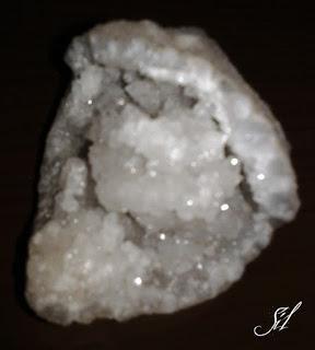 Calcedonia, Armonia Para Tu Vida