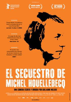 6 películas sobre literatura que no conocías