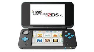 La New Nintendo 2DS XL, Características y Precio