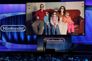 Nintendo finalmente dice adiós a 3D