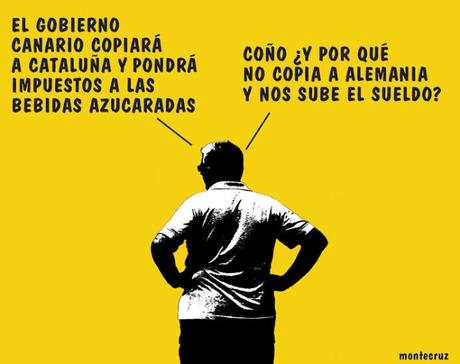 [Humor en cápsulas] Para hoy viernes, 5 de mayo de 2017