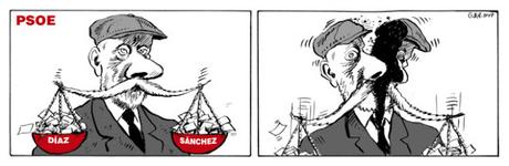 [Humor en cápsulas] Para hoy viernes, 5 de mayo de 2017