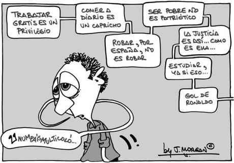 [Humor en cápsulas] Para hoy viernes, 5 de mayo de 2017