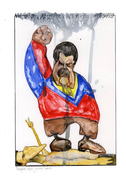 [Humor en cápsulas] Para hoy viernes, 5 de mayo de 2017