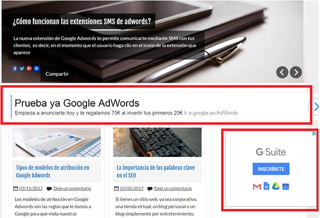 ¿Cómo hacer una buena campaña de display en gogole Adwords?