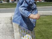 Look primavera verano bebé