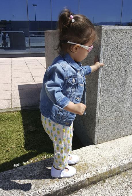 LOOK PRIMAVERA VERANO DE MI BEBÉ LOOK PRIMAVERA VERANO DE MI BEBÉ