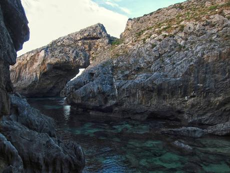 De Buelna a Pimiango (Senda costera por Cobijeru , El Pindal y Monasterio de Tina)