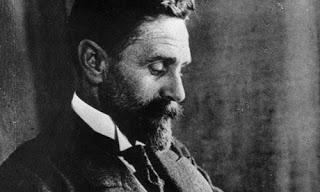 El sueño del Celta Roger Casement