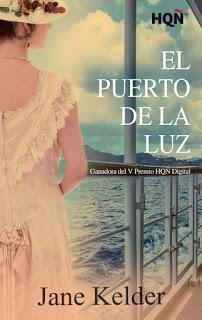 El puerto de la luz de Jane Kelder