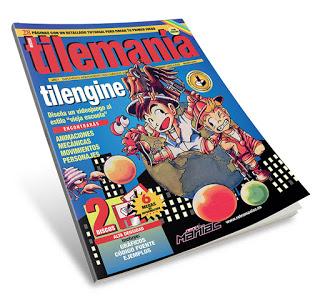 ¡Descarga en formato PDF nuestro Suplemento Tilemania!