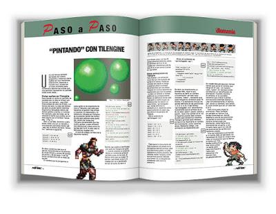 ¡Descarga en formato PDF nuestro Suplemento Tilemania!