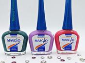 Colección Color Masglo