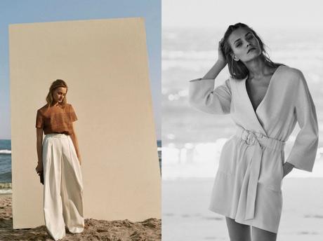 Código de estilo estacional por Massimo Dutti