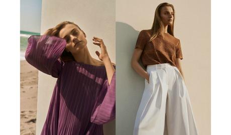 Código de estilo estacional por Massimo Dutti