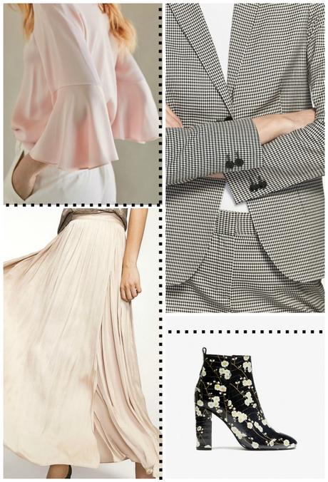 Código de estilo estacional por Massimo Dutti