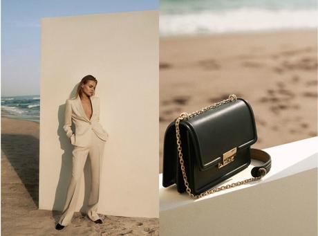 Código de estilo estacional por Massimo Dutti