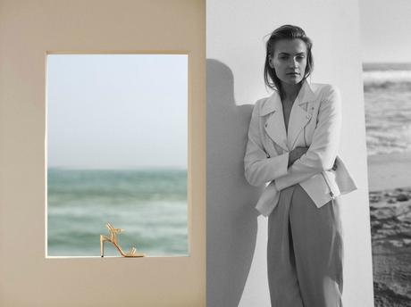 Código de estilo estacional por Massimo Dutti