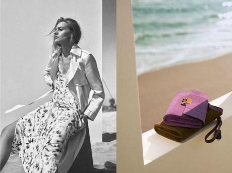 Código de estilo estacional por Massimo Dutti