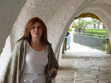 Paula Varas 40 años después