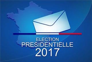 Elecciones presidenciales francesas ( Macron)