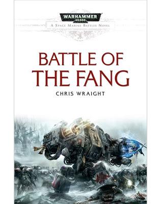 Battle of the Fang (La Batalla de El Colmillo): Reseña