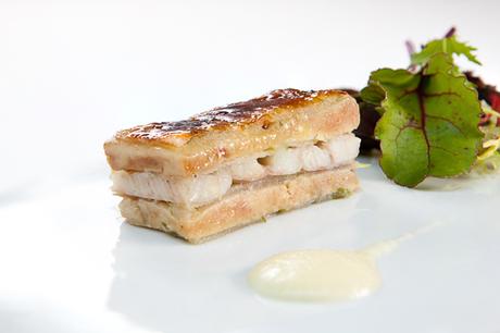 10 Aniversario del Restaurante Loidi de Barcelona