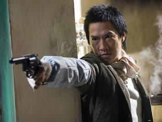 EXILED (Fong juk) (Hong Kong, 2006) Acción