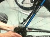 Pasos para pintar bicicleta