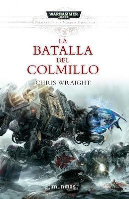 Battle of the Fang (La Batalla de El Colmillo): Reseña