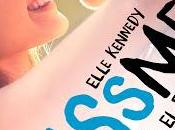 Reseña Contigo hasta final (Kiss #4), Elle Kennedy