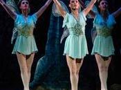 Christian Lacroix como hacer brillar ballet