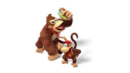 Salón de la Fama de #Videojuegos recibe a Donkey Kong #Consolas