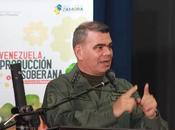 Padrino López: Estamos frontera subversivo insurrección armada