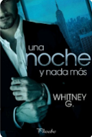 De las novedades de Mayo quiero...