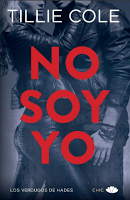 De las novedades de Mayo quiero...