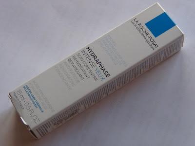 Hydraphase Intense Yeux | La Roche-Posay