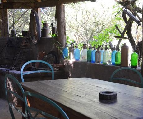 Semana Santa en las Sierras Cordobesas