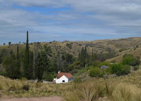 Semana Santa en las Sierras Cordobesas