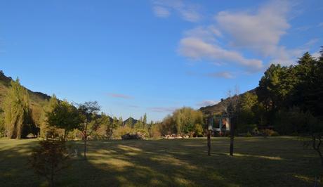 Semana Santa en las Sierras Cordobesas