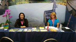 Pto Pta participa en DATE 2017